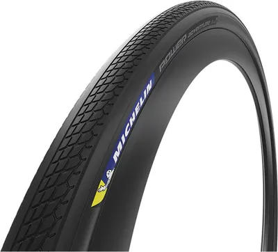 Obrázok produktu pre Michelin Power Adventure3 X100 Tpi Tubeless 650b X 48 Gravel pneumatika Silver 650B x 48 Silver 650B x 48