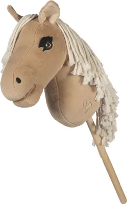 Produktbild von HKM Hobby Horse Springen -Spirit- 150262500.0001