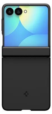 Obrázok produktu pre Spigen Air Fit Pro (Mag Fit), Ochranný obal, Samsung, Galaxy Z Flip 8, 17,5 cm (6.9")
