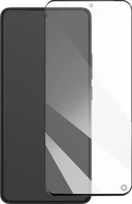 Produktbild von Force Glass, 9H+ Glas Displayschutz Ultra-Resistent für Xiaomi 14T / 14T Pro, Transparent