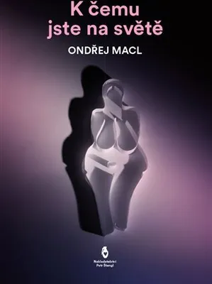 Obrázek produktu pro K čemu jste na světě - Ondřej Macl