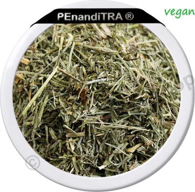 Produktbild von Schachtelhalm Schachtelhalmkraut geschnitten - 250 g - VEGAN - PEnandiTRA®