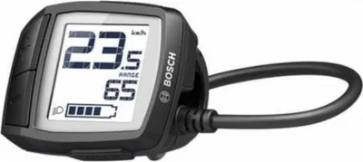 Produktbild von Bosch Display Antrazit Purion BUI215 130 cm Kabel