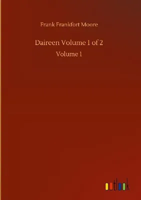 Produktbild von Daireen Volume 1 of 2