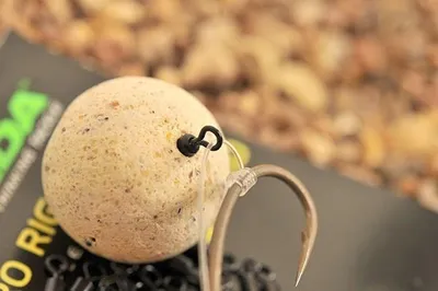Zdjęcie produktu dla Korda Micro Rig Swivel