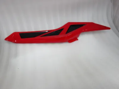 Immagine prodotto di Lato destro alloggiamento rosso per scooter B-Max