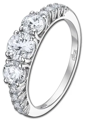 Immagine prodotto di Anelli da donna Lotus Silver, argento sterling 925, modello D3JLP3508-3-116