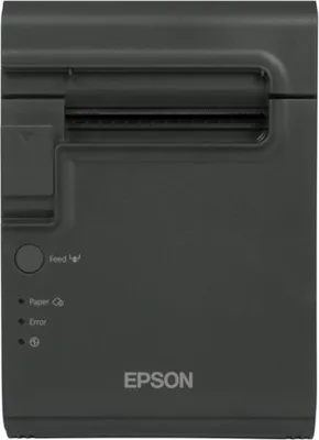 Produktbild von Epson TM L90 - Belegdrucker - Thermozeile - Rolle (7,95 cm)