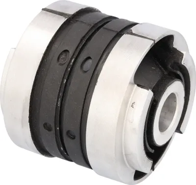 Produktbild von FEBI BILSTEIN Lagerung Achsträger 183531 für MAN TGX II 95mm Gummi 95mm 1,172kg