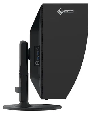 Obrázok produktu pre EIZO ColorEdge CG3100X, 77,5 cm (30.5"), 4096 x 2160 px, 4K DCI, LCD, 15 ms, Čierna