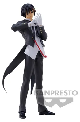 Immagine prodotto di BANPRESTO 19331 - Quella volta che mi sono reincarnato in una figura di Slime Diablo