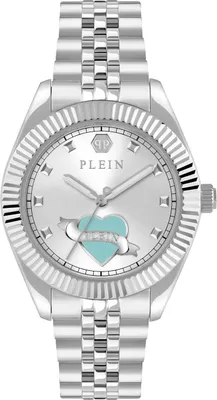 Image de Philipp Plein - PW2BA1125 - Montre Bracelet - Femmes - Quartz - Valentine