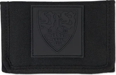 Produktbild von VfB Stuttgart Geldbeutel Wappen