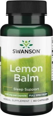 Imagen del producto de Swanson Suplementos dietéticos 3564, 7520