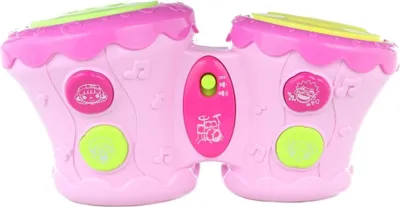 Immagine prodotto di Tamburi per bambini a batteria