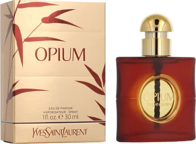 Zdjęcie produktu dla Perfumy damskie Yves Saint Laurent EDP Opium 30 ml