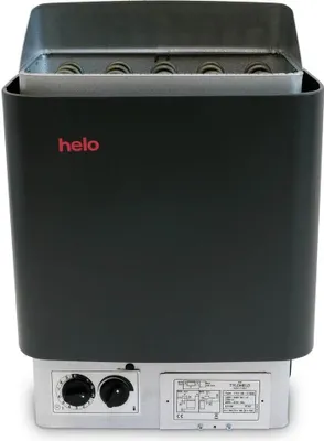 Produktbild von Helo Saunaofen Cup 60 STJ