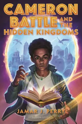 Obrázek produktu pro Cameron Battle and the Hidden Kingdoms
