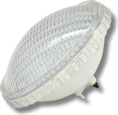 Produktbild von LED Scheinwerfer RGB Multicolor 252 LED 30W / 12V PAR 56