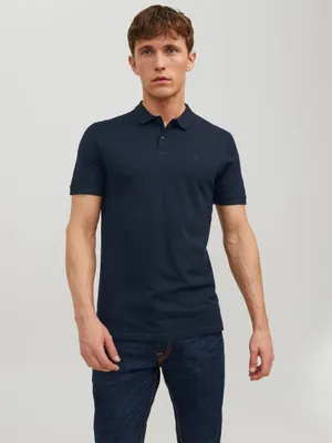 Immagine prodotto di JACK & JONES polo da uomo JJEBASIC Polo
