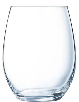 Produktbild von Primary Tumbler 44cl; 0,25l /-/ - 6 Stück