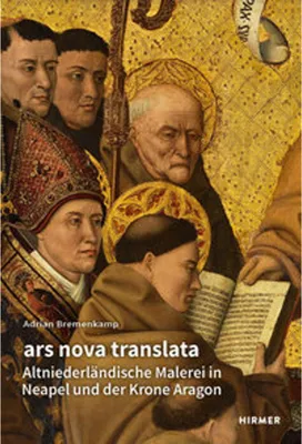 Obrázek produktu pro Ars nova translata