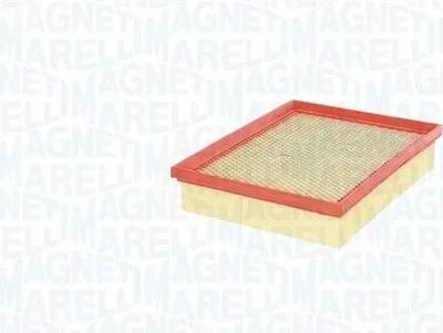 Produktbild von MAGNETI MARELLI 153071762399 Luftfilter für FORD Mondeo V Kombi (CF)