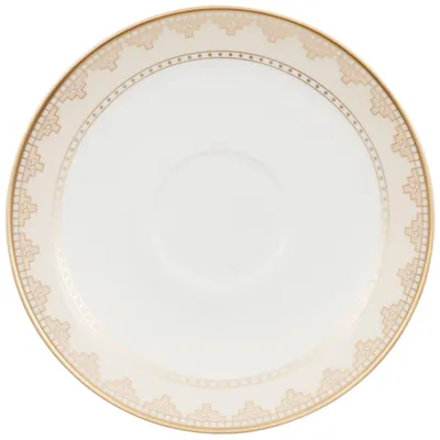Zdjęcie produktu dla Villeroy&Boch - Spodek do filiżanki do espresso 12cm Samarkand