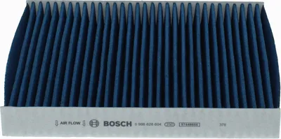 Produktbild von Innenraumfilter BOSCH 0 986 628 604