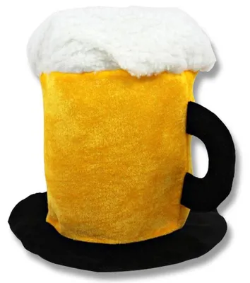 Immagine prodotto di Boccale da birra con manico, ideale per occasioni speciali