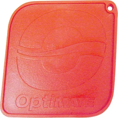 Produktbild von OptiMATE Seitenständer- / Kaffeebecherunterlage
