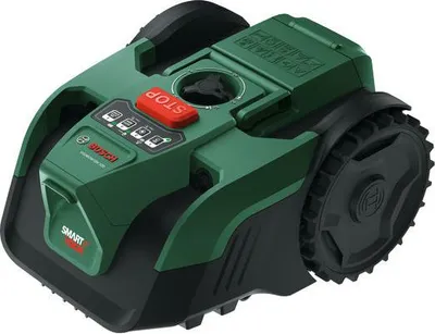 Produktbild von Mähroboter VISIMOW18V-100, 1x Akku PBA 18V 4.0Ah