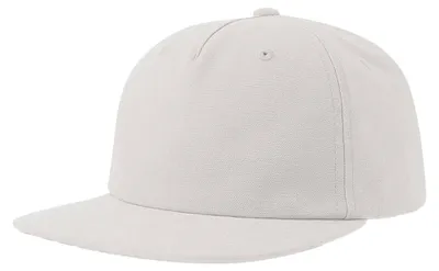 Image de Atlantis Headwear - Casquette de baseball « Cruz » LT2960 (taille unique) (blanc)