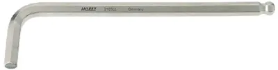 Produktbild von HAZET Winkelschraubendreher 2105LG-07 Chrom-Vanadium-Stahl