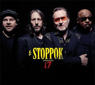 Obrázek produktu pro Stoppok: - Grundsound - (LP / O)