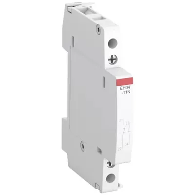 Image de ABB Stotz S&J EH Contacteurs d'installation 1SAE901901R1020
