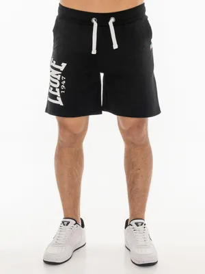 Immagine prodotto di Bermuda da uomo con grande logo