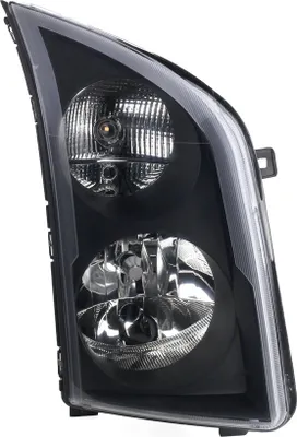 Produktbild von Scheinwerfer passend für VW Crafter 2E 04/2006 -05/13 H7 H7 Rechts 2E1941016 Johns