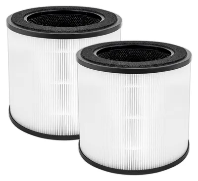 Produktbild von Solidchoice – Ersatzfilter für den Bosch Air 2000 Luftreiniger