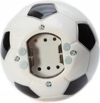 Obrázok produktu pre Akustický otvárač - Futbal