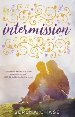 Produktbild von Intermission