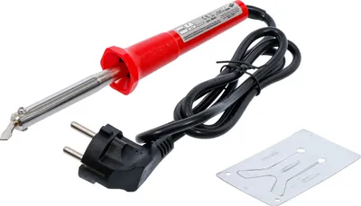 Productafbeelding van KRAFTMANN 9940 Elektrische soldeerbout, 40 Watt