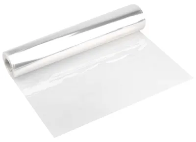Immagine prodotto di Pellicola trasparente, 80 cm x 50 m