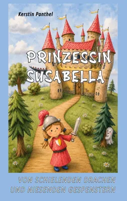 Produktbild von Prinzessin Susabella