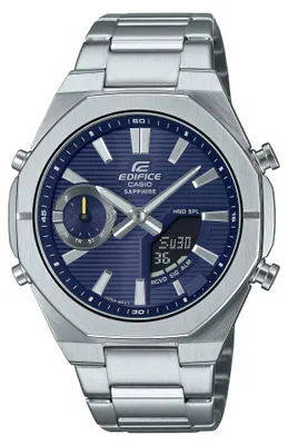 Image de Casio - ECB-S10D-2AEF - Montre-bracelet - hommes - quartz - Edifice