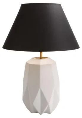 Obrázek produktu pro Goebel Polygono Lampa černá