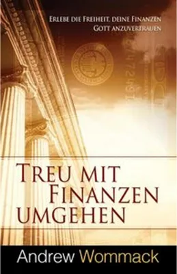 Obrázok produktu pre Treu mit Finanzen umgehen