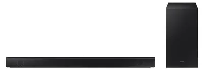 Obrázok produktu pre SAMSUNG HW-B540/ZG SAMSUNG HW-B540/ZG 2.1 Soundbar schwarz