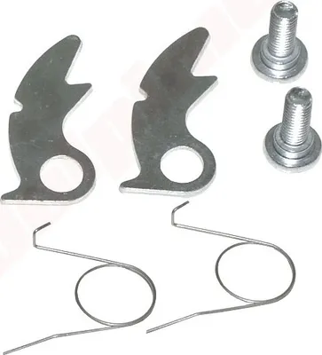 Produktbild von Zapadka Rozrusznika Husqvarna  61 Set ( 537 05 16-02 )