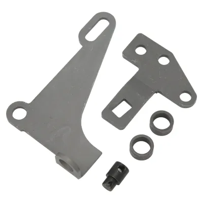 Imagen del producto de Kit de palanca de cambio, Kit de soporte para cable del cambio de transmisión, Kit de palanca de soporte para cambio de transmisión, Kit de palanca de soporte para cambio, Kit de reparación de cambio, 75498